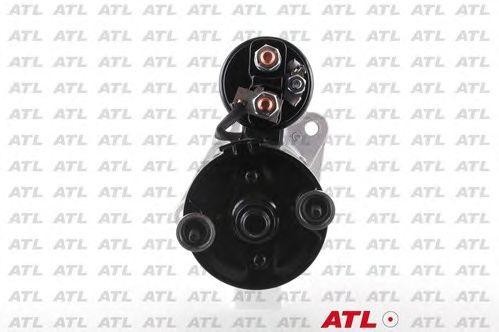 Стартер A 18 260 ATL DELTA AUTOTECHNIK