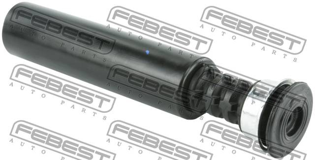 Пыльник амортизатора подвески TSHB-YARR FEBEST