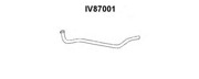 Выпускной трубопровод IV87001 VENEPORTE