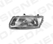 Деталь ZMB1153L SIGNEDA