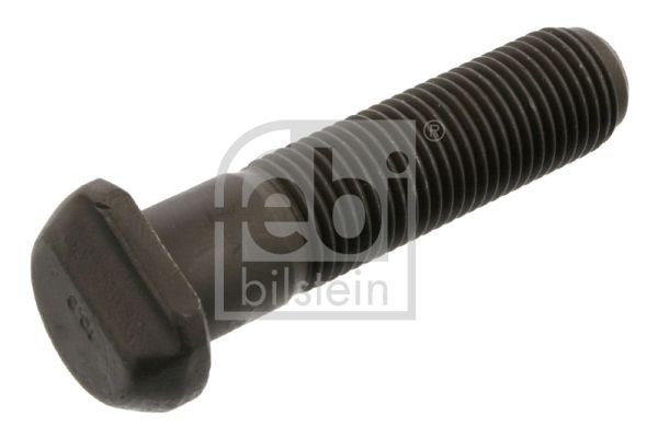 Болт крепления колеса 03844 FEBI BILSTEIN