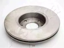 Тормозной диск 60-00-013 ASHIKA
