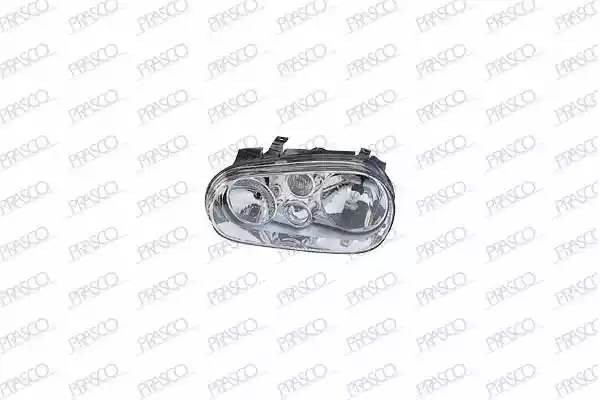 Основная фара VW0344923 PRASCO GROUP