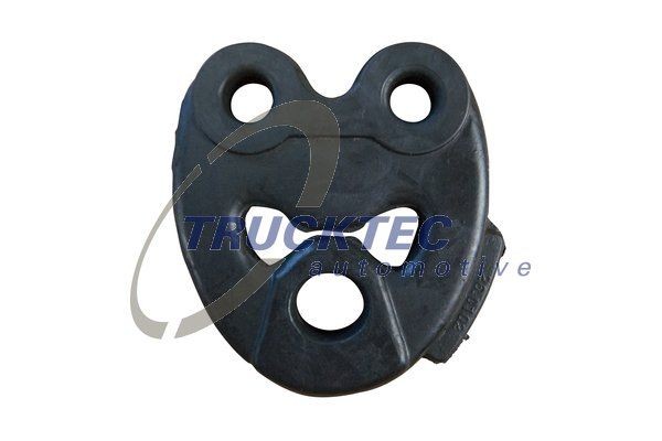 Стопорное кольцо, глушитель 02.39.006 TRUCKTEC