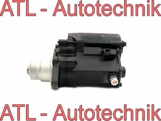 Стартер A72740 ATL DELTA AUTOTECHNIK