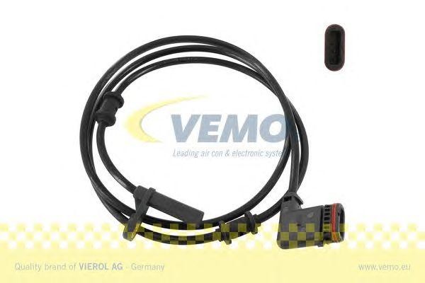 Датчик, частота вращения колеса V30-72-0169 VEMO