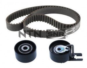 Комплект ремня ГРМ KD459.45 NTN SNR