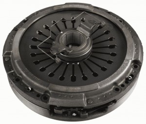 Нажимной диск сцепления 3488 018 031 SACHS