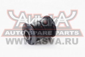 Сайлентблок рычага подвески 0201-135 ASVA