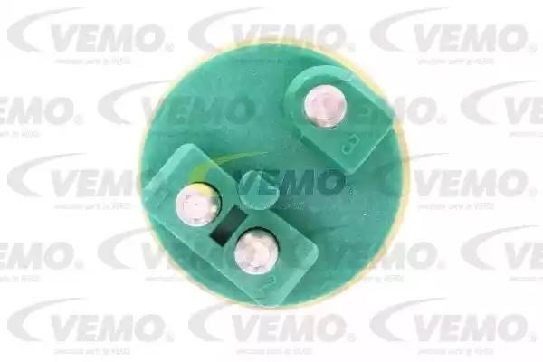 Термовыключатель, вентилятор радиатора V30992260 VEMO