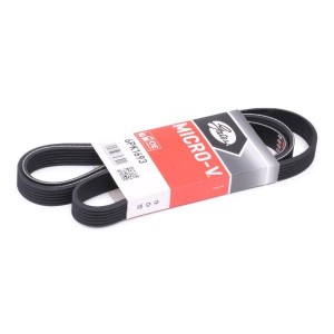 Поликлиновой ремень 6-PK-1693 GATES