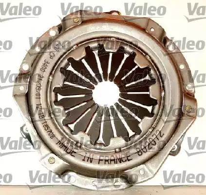 Комплект сцепления 003397 VALEO PHC