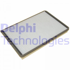 Фильтр, воздух во внутренном пространстве TSP0325057 DELPHI