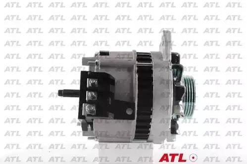 Генератор L36630 ATL DELTA AUTOTECHNIK