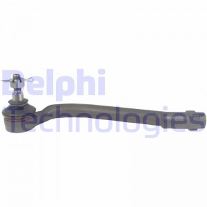 Наконечник рулевой тяги TA2480 DELPHI