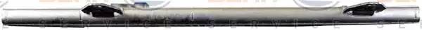 Конденсатор, кондиционер 8FC 351 317-541 HELLA