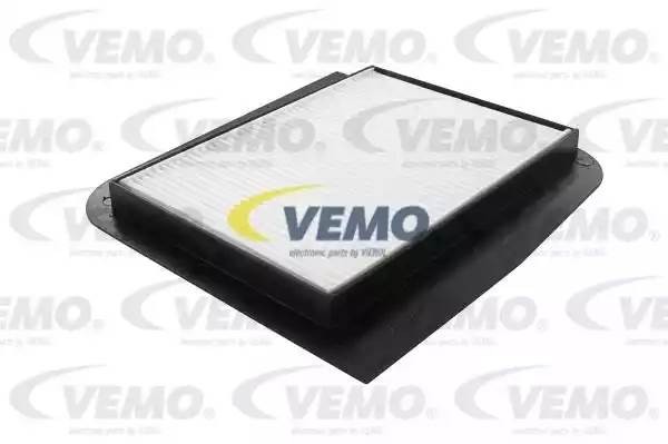 Фильтр, воздух во внутренном пространстве V38-30-1001 VEMO