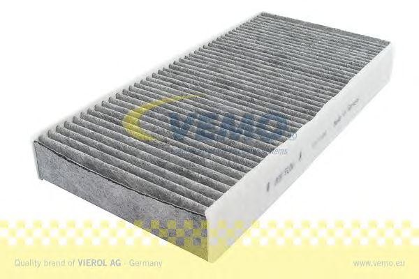 Фильтр, воздух во внутренном пространстве V42-31-1005 VEMO