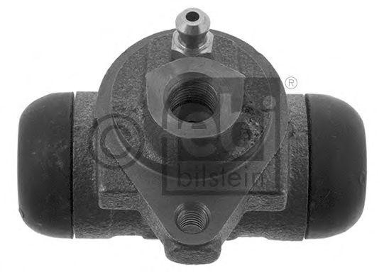 Колесный тормозной цилиндр 05721 FEBI BILSTEIN