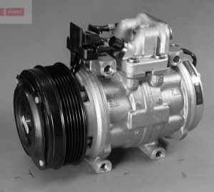 Компрессор, кондиционер DCP17001 DENSO