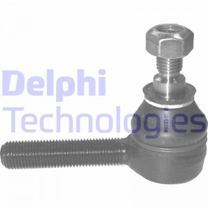 Наконечник поперечной рулевой тяги TA1528 DELPHI