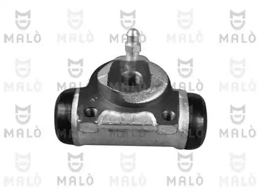 Колесный тормозной цилиндр 90121 MALO