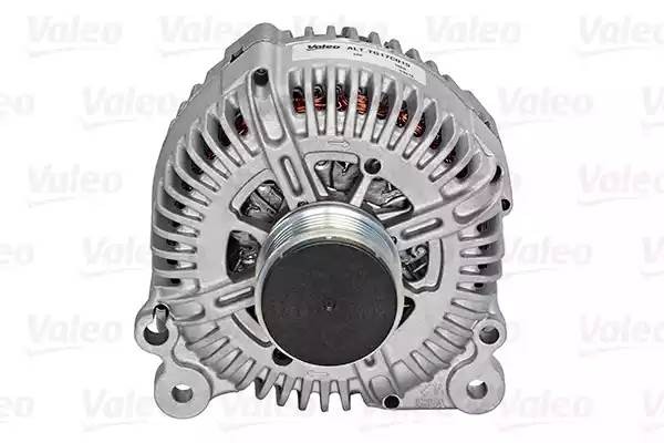 Генератор 437555 VALEO PHC
