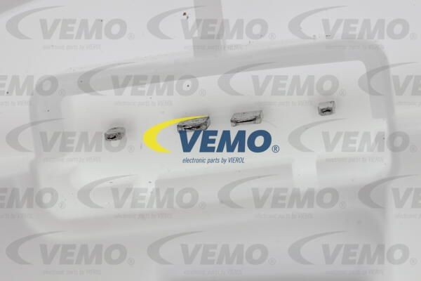 Элемент системы питания V42-09-0010 VEMO