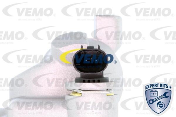 Термостат, охлаждающая жидкость V30-99-0115 VEMO