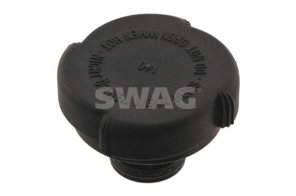 Крышка, радиатор 99 91 2205 SWAG