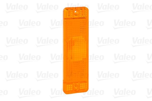 Рассеиватель, фонарь указателя поворота 085388 VALEO PHC