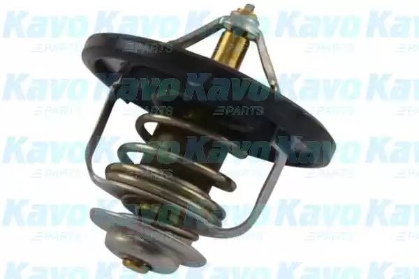 Термостат, охлаждающая жидкость TH-9003 KAVO PARTS