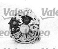Генератор 436576 VALEO PHC