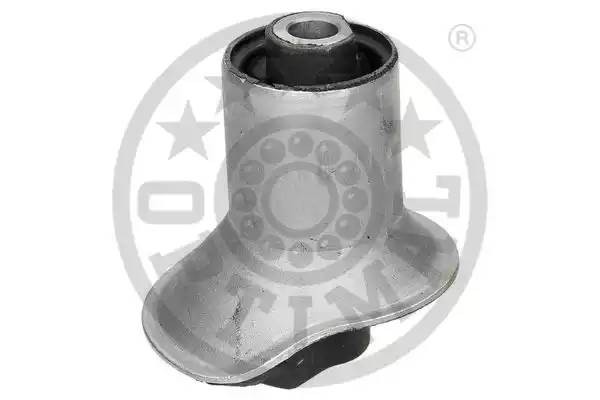 Подвеска, балка моста F8-1010 OPTIMAL