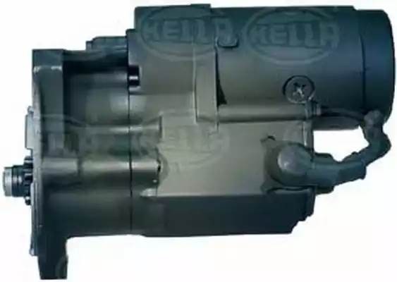 Стартер 8EA 726 456-001 HELLA