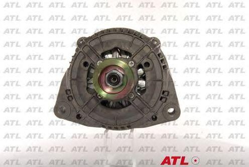 Генератор L41520 ATL DELTA AUTOTECHNIK