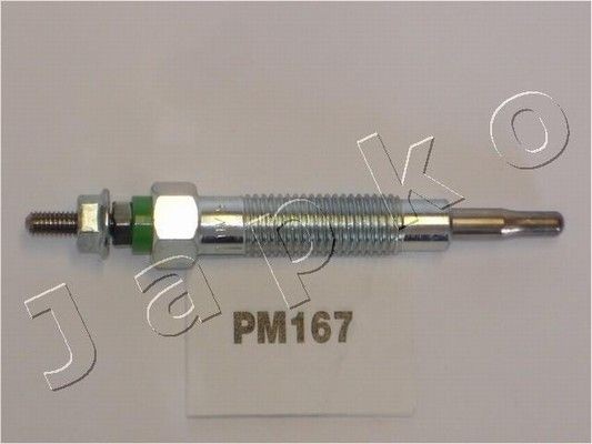 Свеча накаливания PM167 JAPAN PARTS GROUP