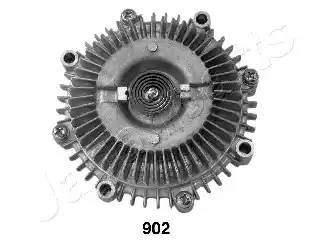 Сцепление, вентилятор радиатора VC902 JAPAN PARTS GROUP
