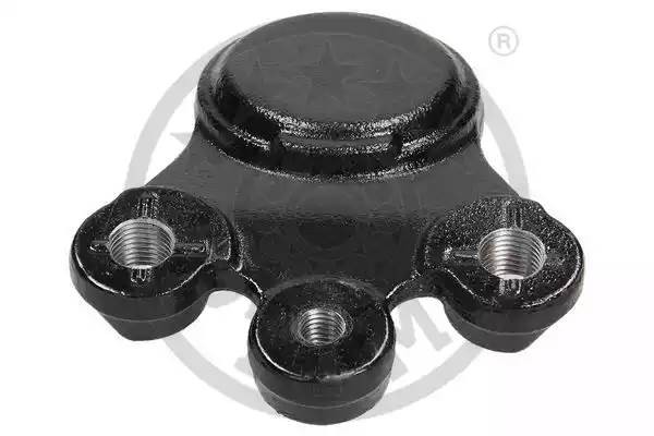 несущий / направляющий шарнир G3-959 OPTIMAL