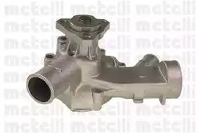 Водяной насос 24-0233 METELLI