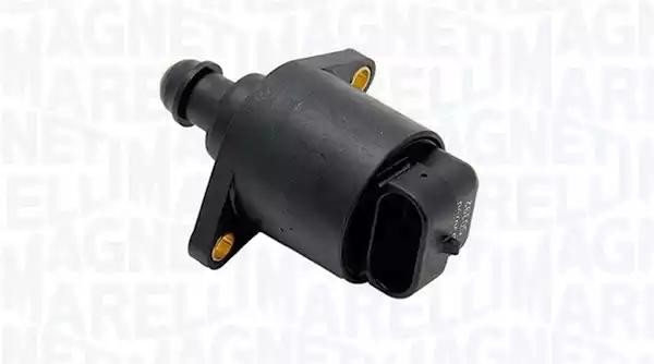 Клапан регулировки оборотов холостого хода 801011185901 MAGNETI MARELLI