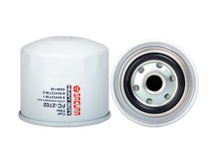 Фильтр топливный FC-2702 SAKURA