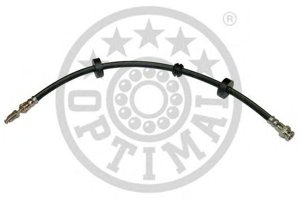 Тормозной шланг BSL951 OPTIMAL