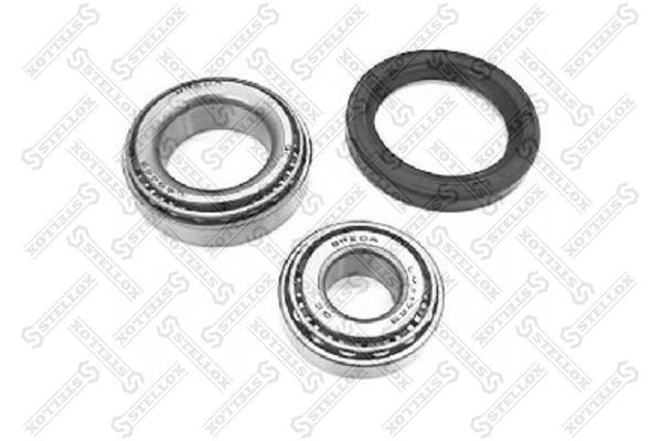 Подшипник ступицы колеса 43-28002-SX STELLOX