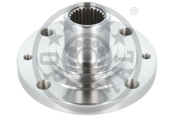 Ступица колеса 04-P197 OPTIMAL