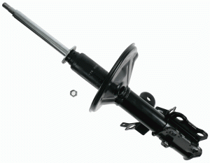Амортизатор 32-C20-F BOGE