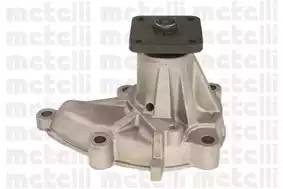 Водяной насос 240435 METELLI