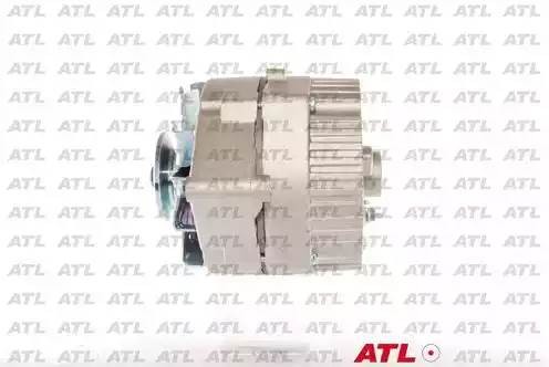 Генератор L80040 ATL DELTA AUTOTECHNIK