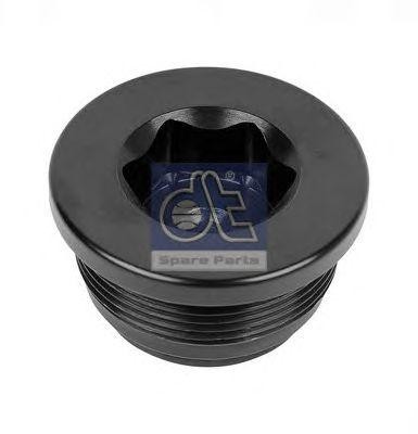 Пробка слива масла 116278 DIESEL TECHNIC