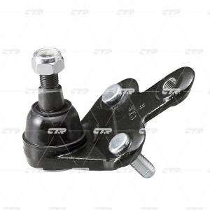 Наконечник рулевой тяги CET-121 CTR